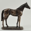 Cold Cast Bronze Epsom Dandy
