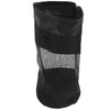 Boat Trash Can Large Capacity Easy to Use Hoop Mesh