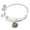 Alex and Ani Animal Guide Expandable Bangle for Women