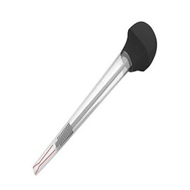 bradshaw international 20327 Good Cook, Silicone Touch Baster, With Brush