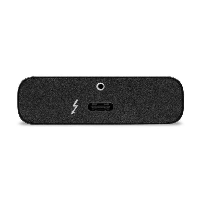 OWC Thunderbolt 3 Dual DisplayPort 1.4 Adapter