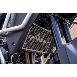 Honda Genuine Honda Transalp XL750 Radiator Grille / Guard - 08F74-MLC-D00