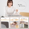 GOKUMIN Sheet (Semi-Double Double Compatible) Wrinkle-Resistant, Non-Slip, All-Season, Quick-Drying, Stretch