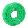 2Pcs Grass Strimmer Line Spool Nylon for Garden Electric Trimmer