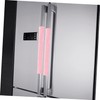KOMBIUDA Set of 2 Handle Covers for Appliance Doors Prevent