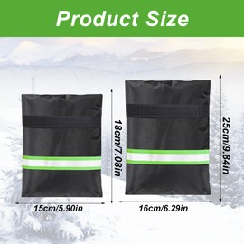 Outdoor Faucet Cover for Winter Freeze Protection MFCGHXR Versatile Outdoor Faucet Protector - Durable Pipe Insulation for Winters, Perfect for Outdoor Tap Protection – Fit for Various Faucet Covers