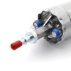 Nrkiscy Diesel Fuel Pump Compatible with Bosch Powerstroke Ford 7.3L