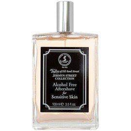 Taylor of Old Bond Street Jermyn Street Collection Aftershave - Sensitive Skin -