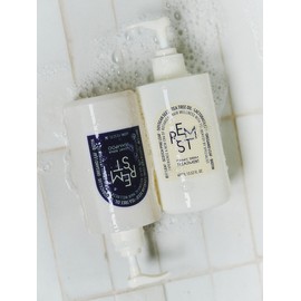 Shampoo & treatment 2-piece set double composition / 샴푸 & 트리트먼트 2종 세트 더블 구성