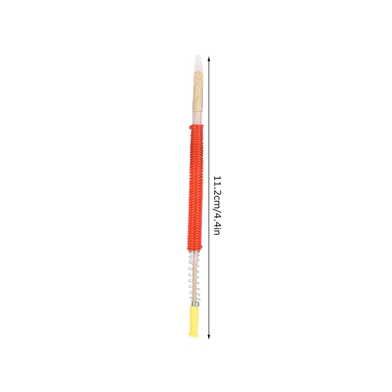 25Pcs Beekeeping Larvae Grafting Needle Bee Queen Rearing Tool Apiculture