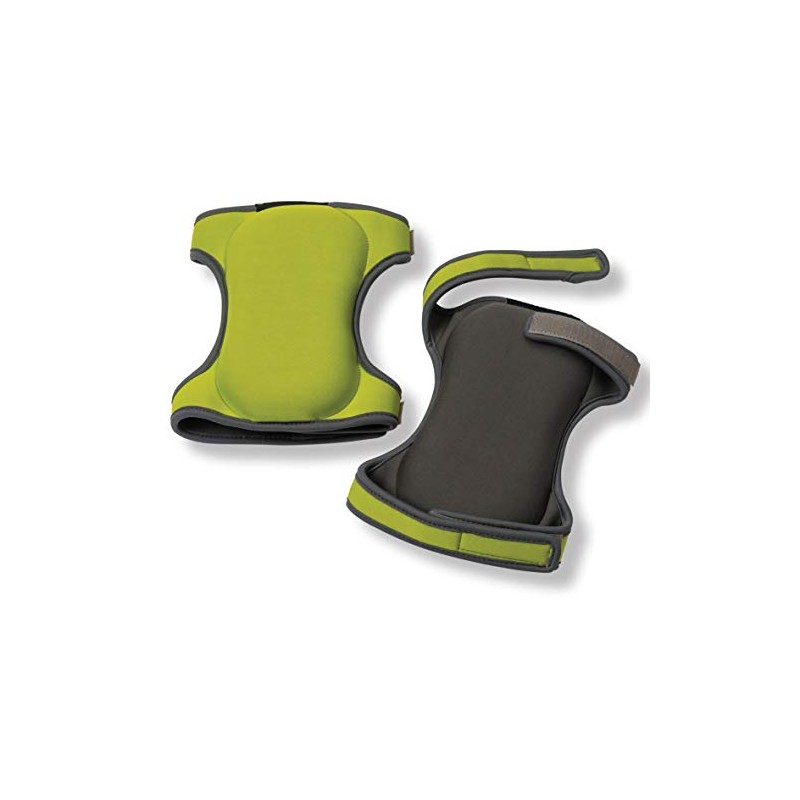 Spear & Jackson Kew Gardens Collection Garden Cushioned Kneepads -