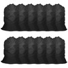 Laundry Bag 12 Pack, 40" x 30" Bulk Laundry Bags