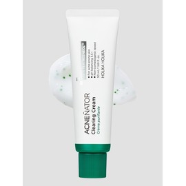 Acneator Clearing Cream 50ml / 애크니네이터 클리어링 크림 50ml