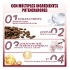 Crema Reparadora Contorno De Ojos Niacinamida, Atenúa Ojeras