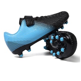 Kids Soccer Cleats Boys Girls Football Cleats for Big Boys Outdoor Indoor Soccer Shoes Tacos de Futbol para Hombre Training Youth Baseball Cleats Professional Turf Athletic Football Boots