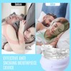 Anti Snoring Devices, Effective Snoring Solution, Adjustable and Reusable Stop