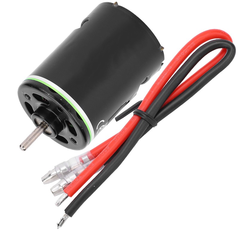 20T 540 Brushed Motor Replacement Upgrade Part Accessory Fit for