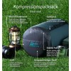 Litume Compression Sack 6L 8.5L 10L 13L 16L Water Resistant