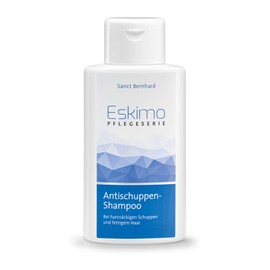 Eskimo Anti Dandruff Shampoo with Piroctone Olamine, Sodium Sali Cylat 250ml