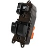 SWITCHDOCTOR Window Master Switch for 2004-2008 Toyota Solara 14 Pins