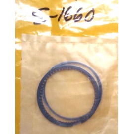 Motorcycle Scooter ATV NOS Piston Rings Unknown Models 53mm Compressed S-1660