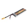 7.4V 3300mAh 25C XT60 RC Lithium Battery for 1/8 1/10