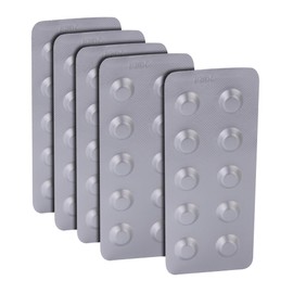 your GEAR Blueborn 50 x DPD 1 Test Tablets Water Test for Free Chlorine in Pool & Swimming Pool Water