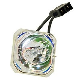 Replacement for EPSON POWERLITE Home Cinema 700 Bare LAMP ONL Projector TV Lamp Bulb by Technical Precision