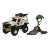 Playmobil 3219 Adventure Offroad Pickup 4x4