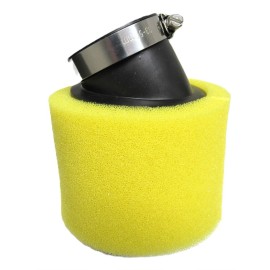 Unbranded Amigo  F-10 50,, F-35 50 High Flow Foam Air Filter