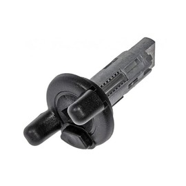 KarParts360 for Chevy C2500/K2500 1998 1999 2000 Ignition Lock Cylinder | Black Housing | Plastic Housing | 2 Key Quantity | with Keys | Metal Lock Material | Replacement for 26049533