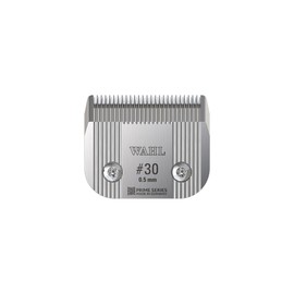 Wahl #30 Prime Series Blade, Designed for Short Length Pet Coats, High Performance Powerful Clipping, Made For The KM Supera Pet Clipper, Cutting Length of 0.5mm