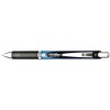 Pentel EnerGel RTX Roller Ball Retractable Gel Pen, Black Ink,