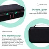 XANAD Camera Case for Insta360 X4 8K Waterproof 360 Action