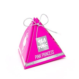 Tea Tonic Pink Princess Flowering Tea Ball 2 Pack