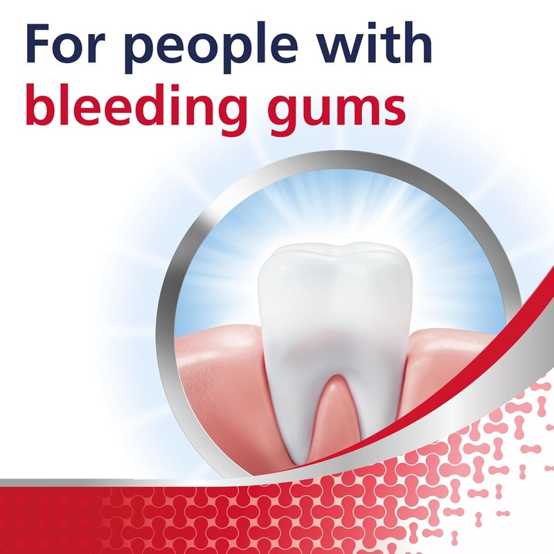 Parodontax Active Gum Health Mouthwash Antiplaque and Antigingivitis Mint 3