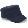 WULIQIUQIU Unisex Basic Cadet Army Caps Everyday Military Style Hat