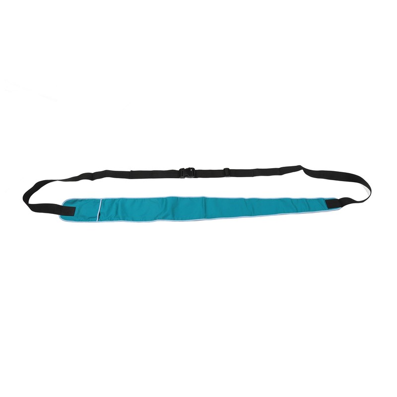 Bed Restraint Waist Strap Adjustable Widen Fixation Bed Fall Protection