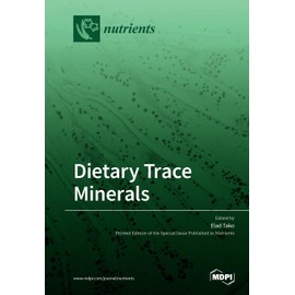 Dietary Trace Minerals