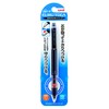 Uni Mechanical Pencil Kurutoga Pipe Slide Model 0.5mm, Black Body