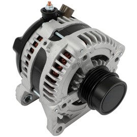 High Output Alternator ANPART 100 Amp Alternator Replacement for 2011-2016 for Scion for tC,2012-2015 for Toyota for Camry,2009-2012 for Toyota for RAV4 11402