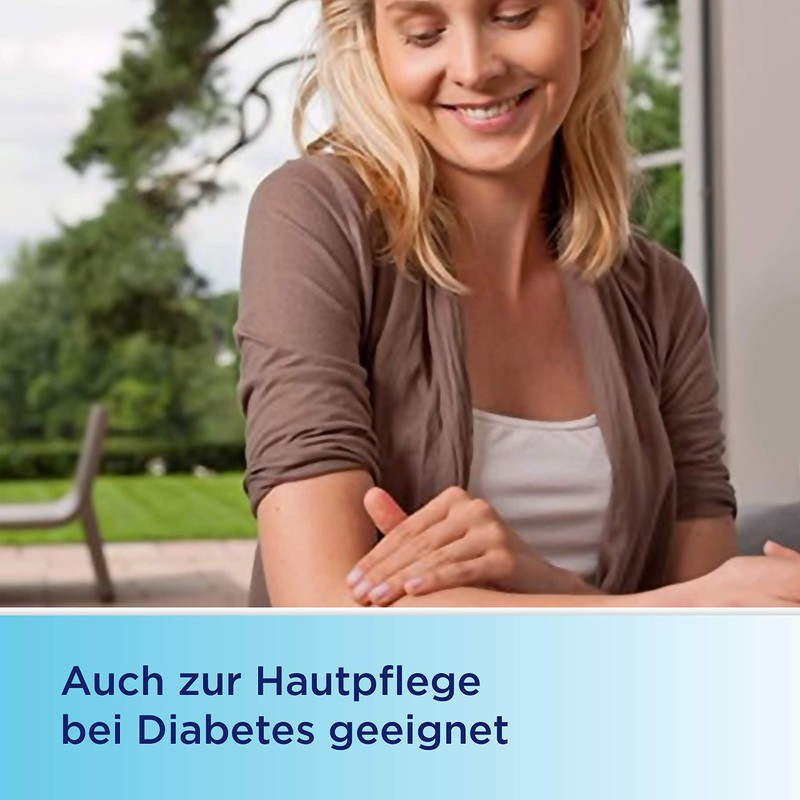 Bepanthol Body Lotion Light Lotion for Sensitive Irritated Skin 200