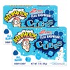 Impact Confections - WARHEADS Winter Blue Raspberry Cubes - 3.0