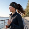 Bluetooth Headband Headphones for Sleeping & Sports – Wireless Music
