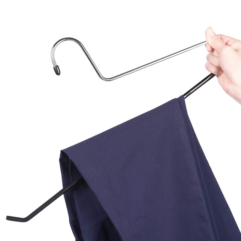 VASLIM 8 Pack Tablecloth Hanger Large Blanket Hangers Heavy Duty
