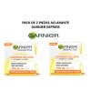 Crema Aclarante Express Pack 2 Anti-manchas Fps30 Vitaminac