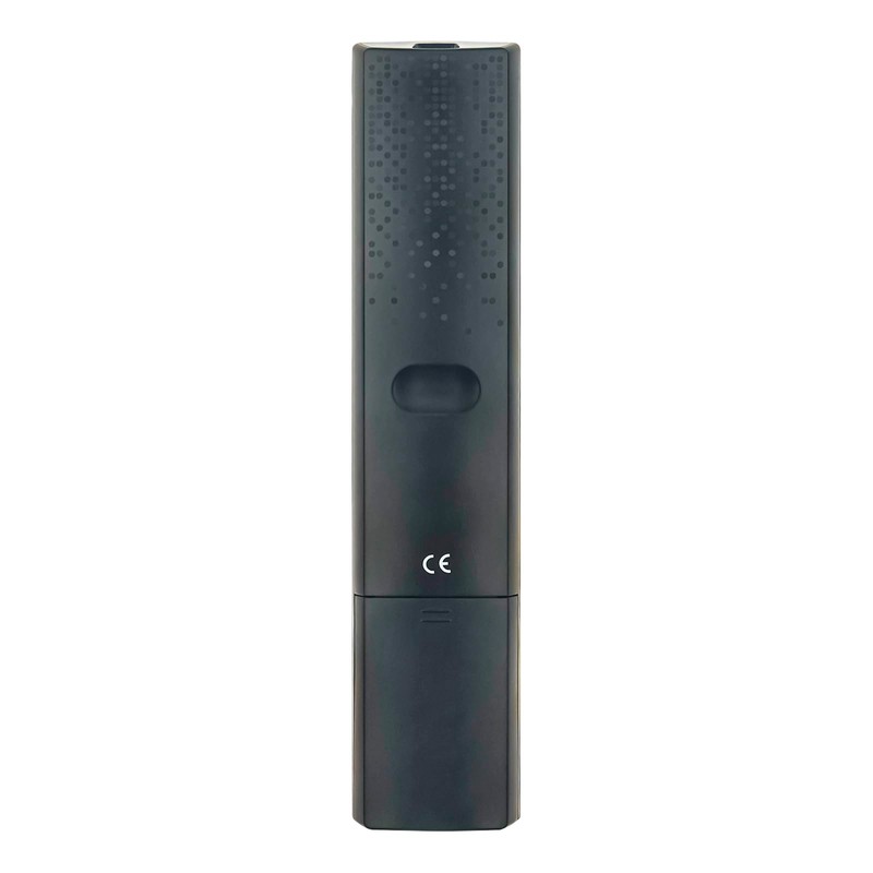AULCMEET ERF2AD36 ERF2AD36H ZDA3240606 New Replacement Voice Remote Control Suitable