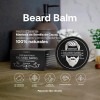 Mopoyat Tratamiento Barba Bigote Estimula Crecimiento Lavanda