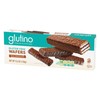 Glutino Gluten Free Wafers, Luxuriously Delicious, Chocolate Flavor, 4.6 oz