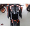 BIKE-label Decorative protective sticker compatible with KTM 1290 Super Duke